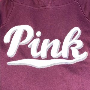 Victoria Secret Pink Hoodie